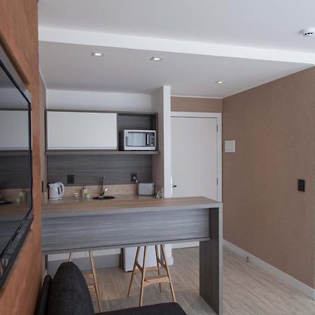 2122 Hotel Art Design Punta del Este Ngoại thất bức ảnh