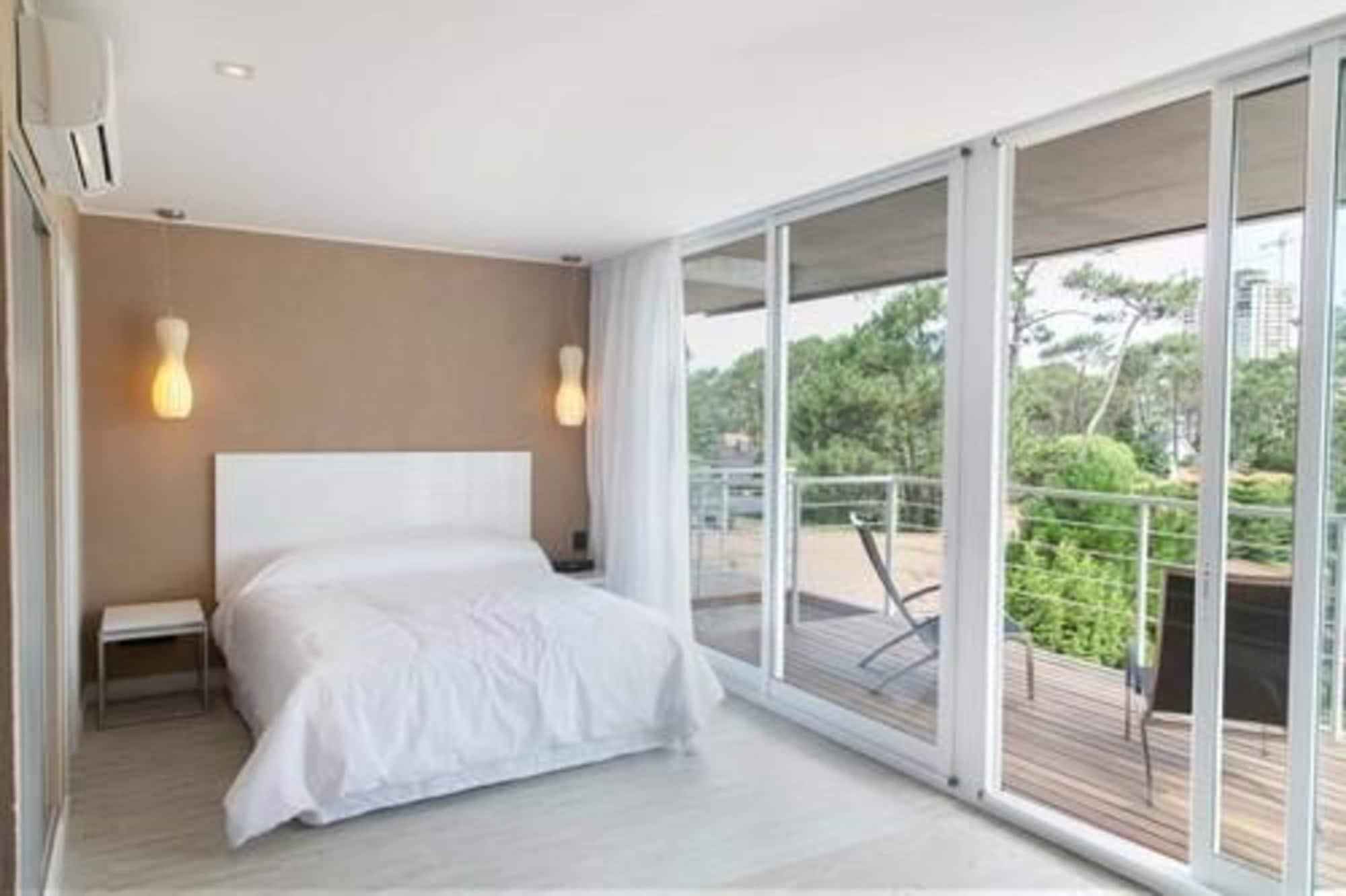 2122 Hotel Art Design Punta del Este Ngoại thất bức ảnh