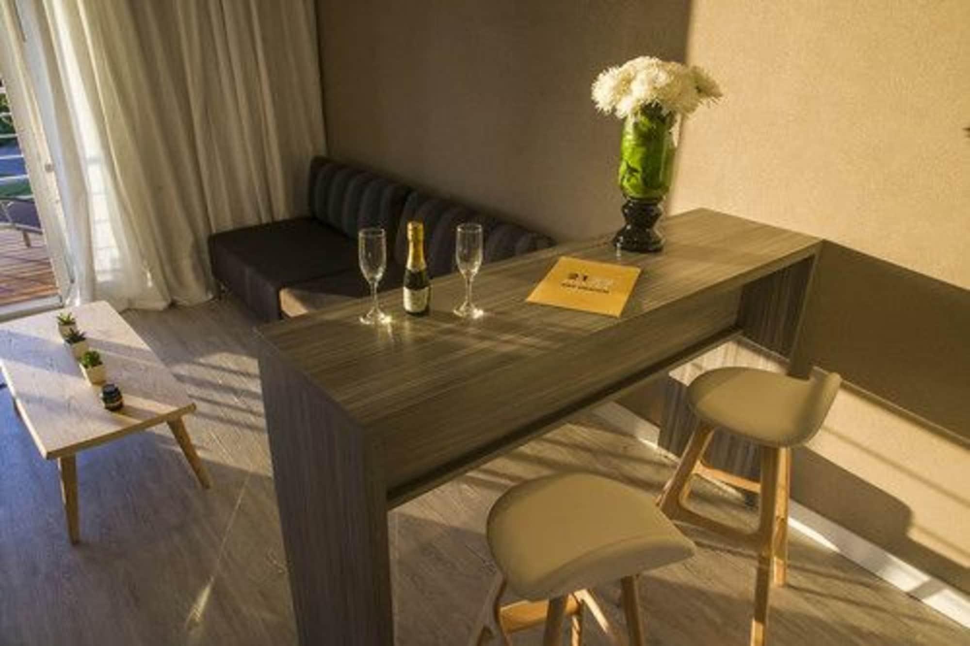 2122 Hotel Art Design Punta del Este Ngoại thất bức ảnh