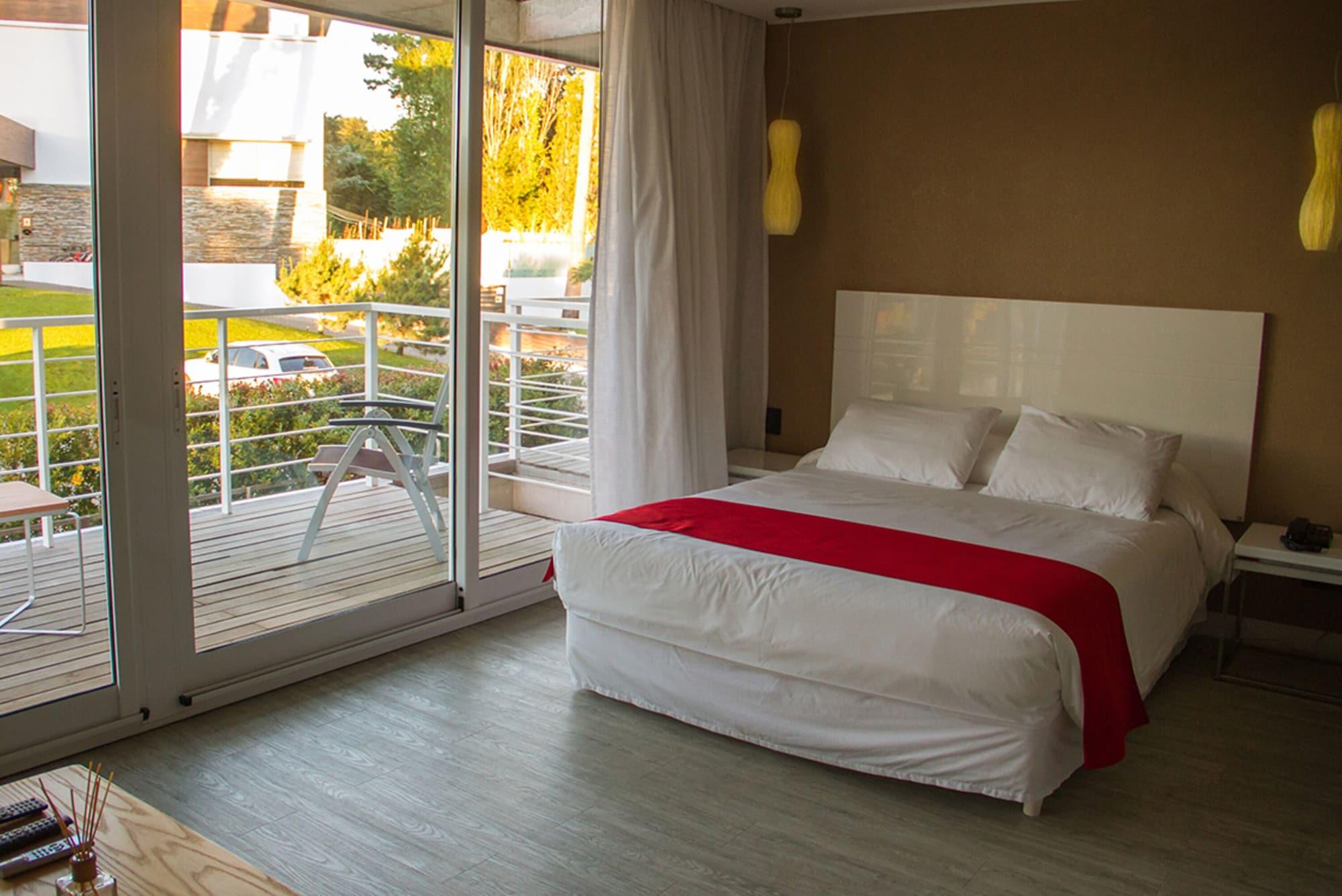 2122 Hotel Art Design Punta del Este Ngoại thất bức ảnh