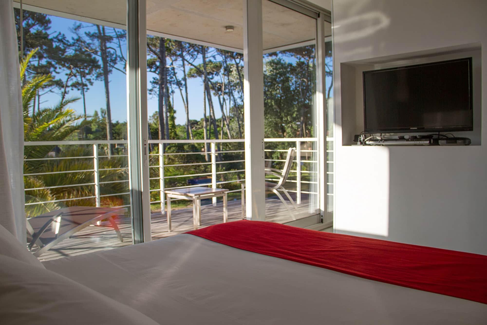 2122 Hotel Art Design Punta del Este Ngoại thất bức ảnh
