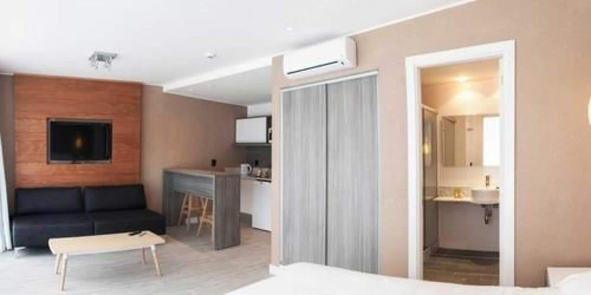 2122 Hotel Art Design Punta del Este Ngoại thất bức ảnh