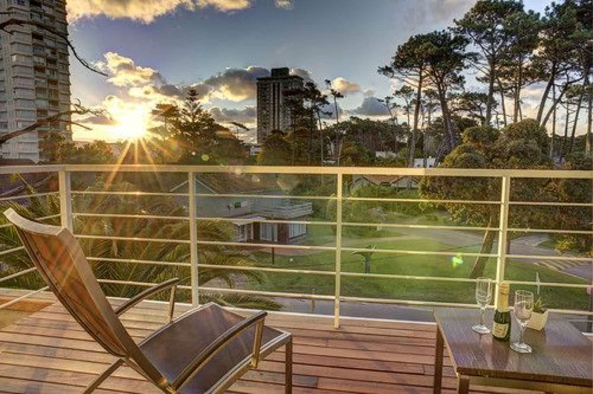 2122 Hotel Art Design Punta del Este Ngoại thất bức ảnh