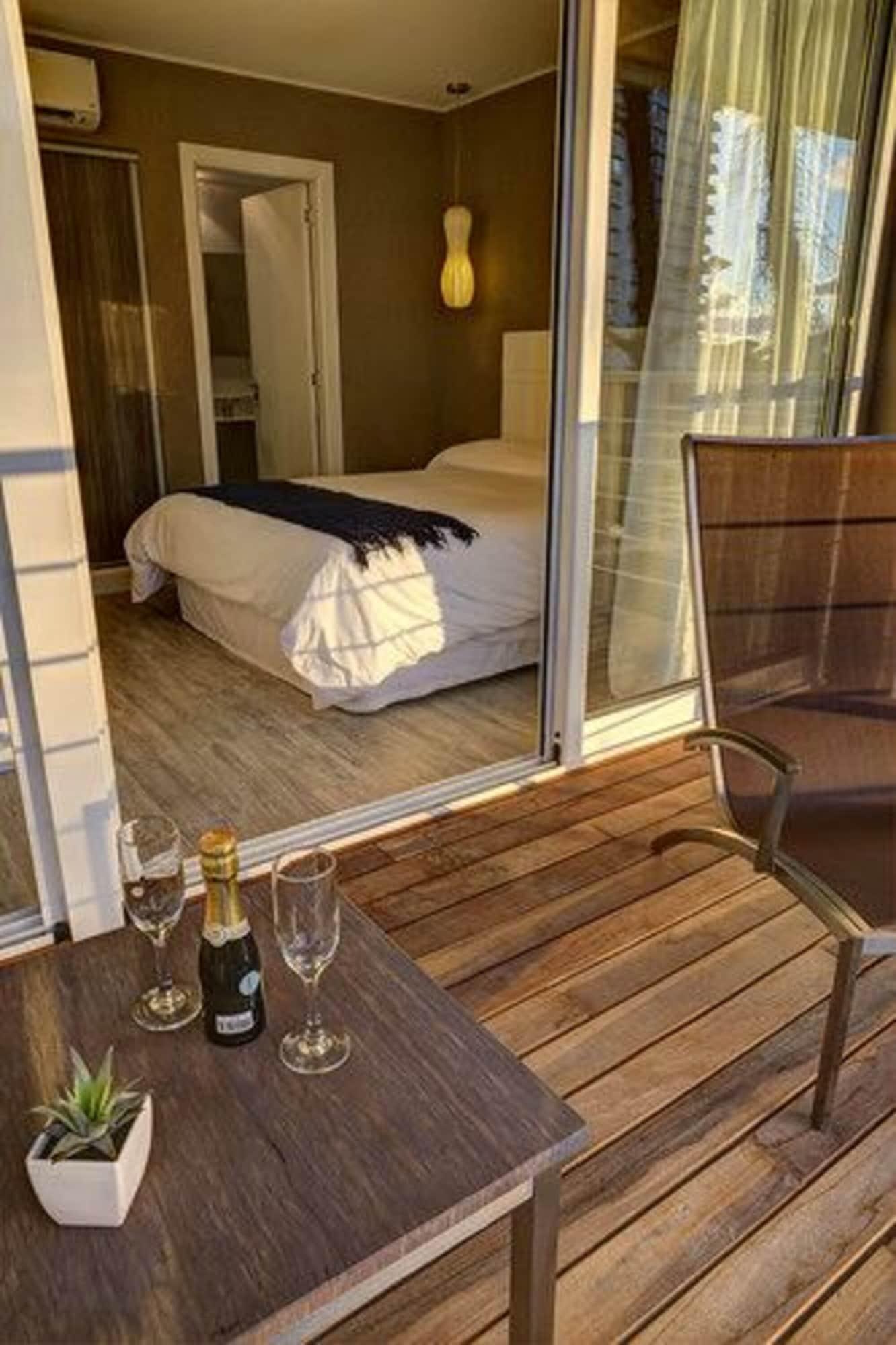 2122 Hotel Art Design Punta del Este Ngoại thất bức ảnh