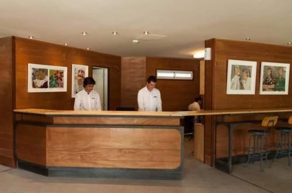 2122 Hotel Art Design Punta del Este Ngoại thất bức ảnh