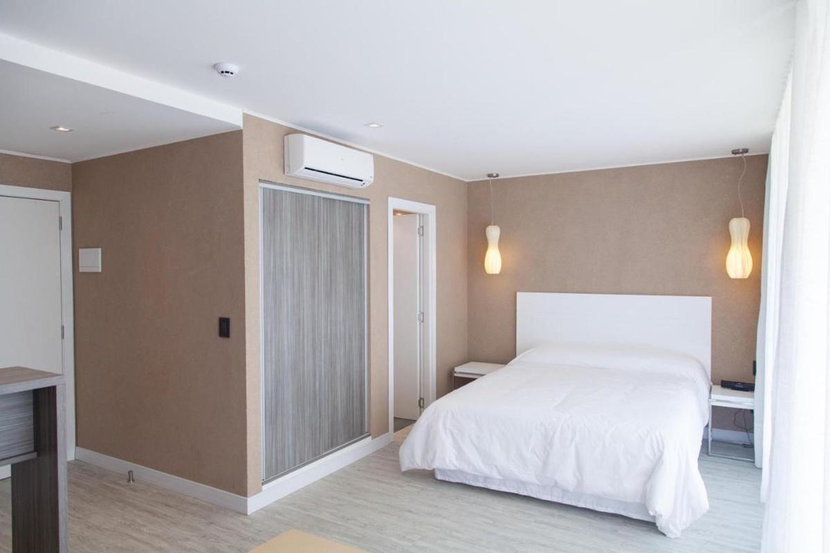 2122 Hotel Art Design Punta del Este Ngoại thất bức ảnh