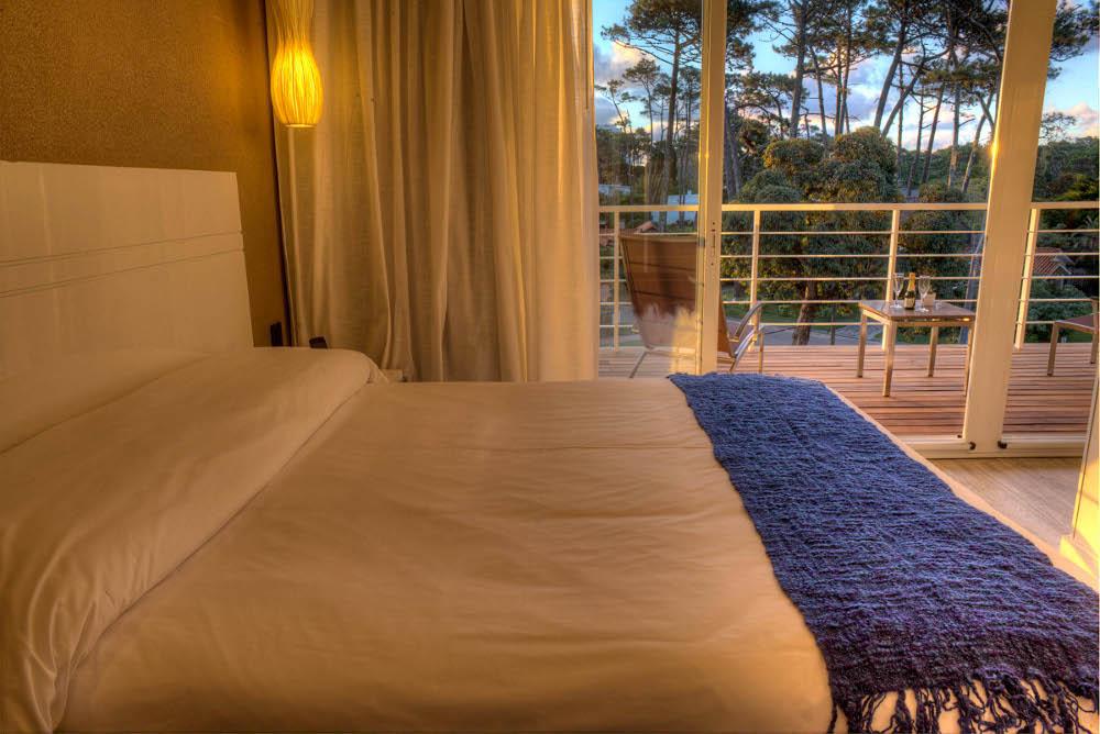 2122 Hotel Art Design Punta del Este Ngoại thất bức ảnh
