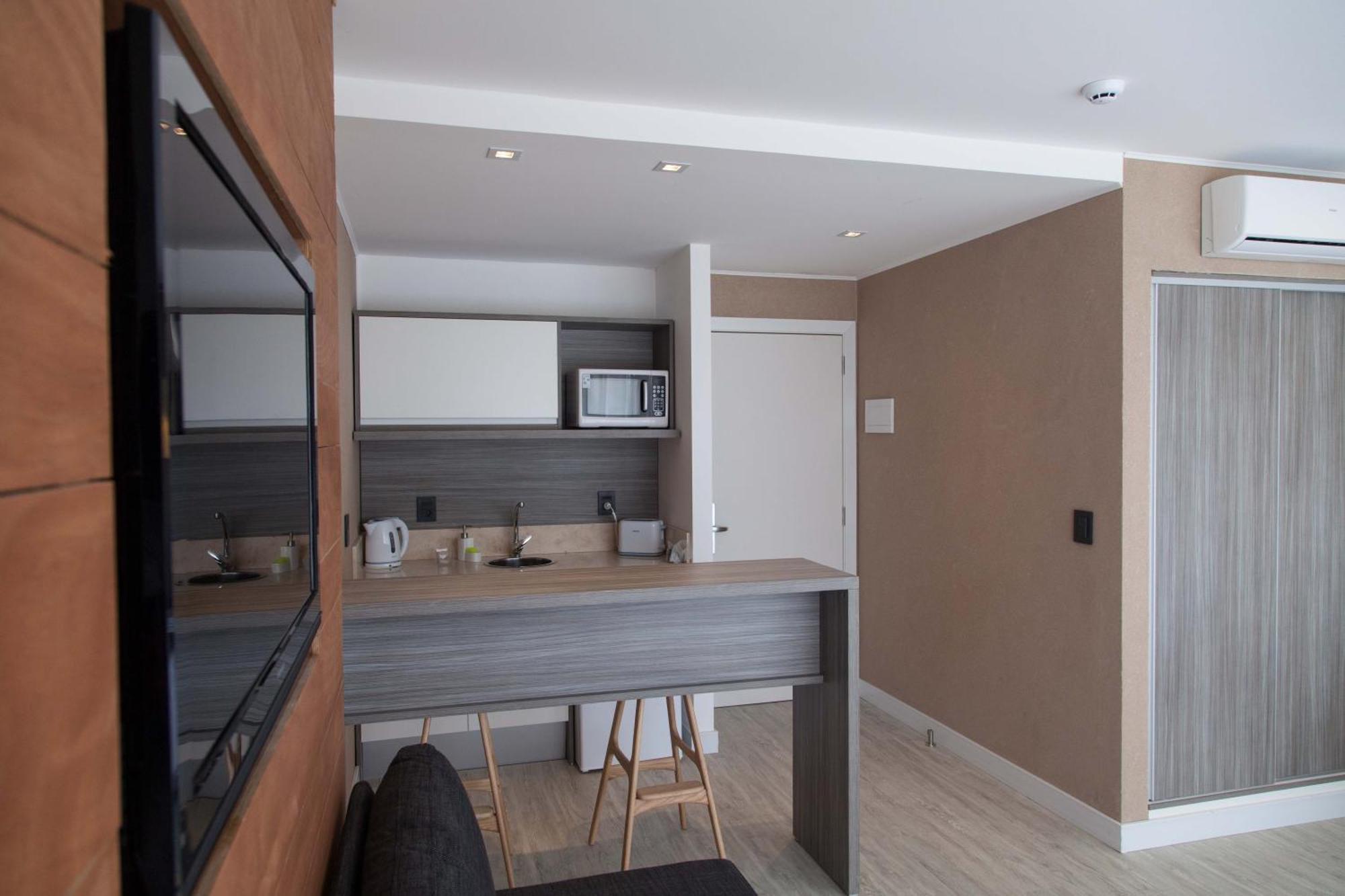 2122 Hotel Art Design Punta del Este Ngoại thất bức ảnh