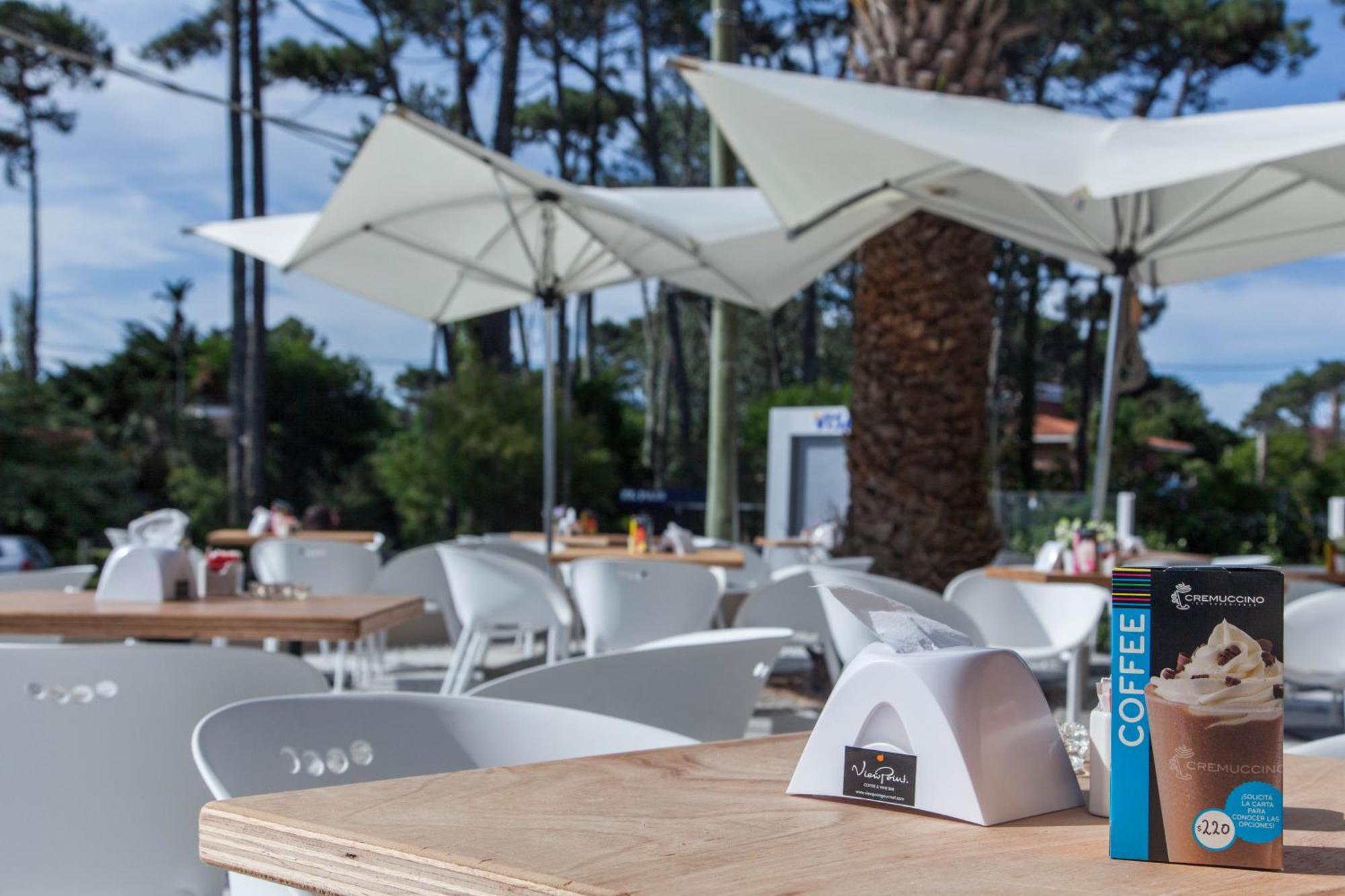 2122 Hotel Art Design Punta del Este Ngoại thất bức ảnh