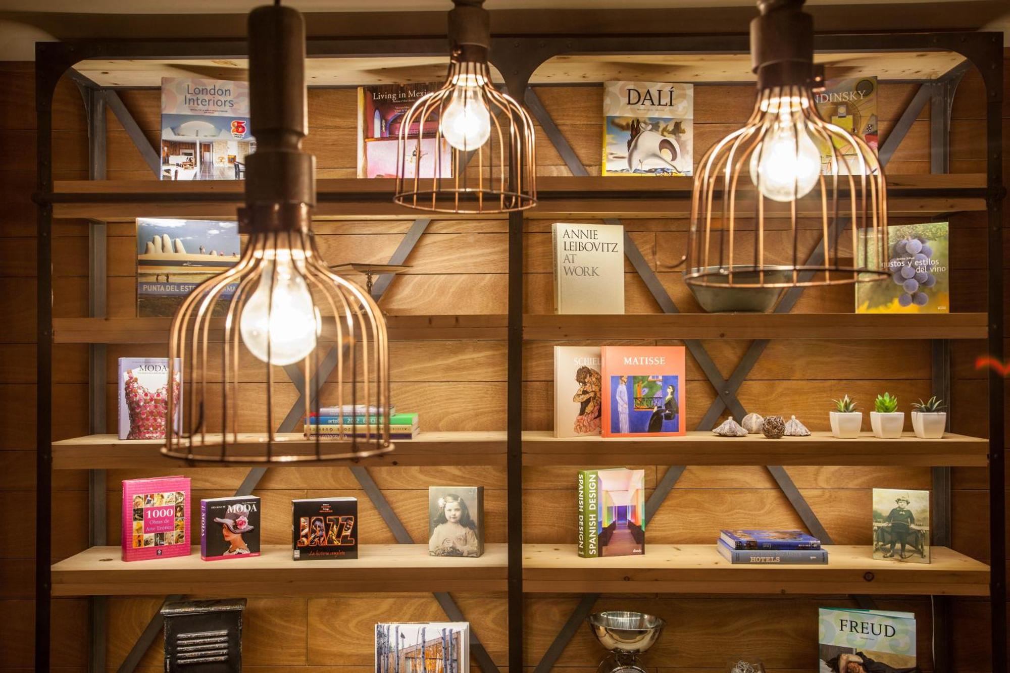 2122 Hotel Art Design Punta del Este Ngoại thất bức ảnh
