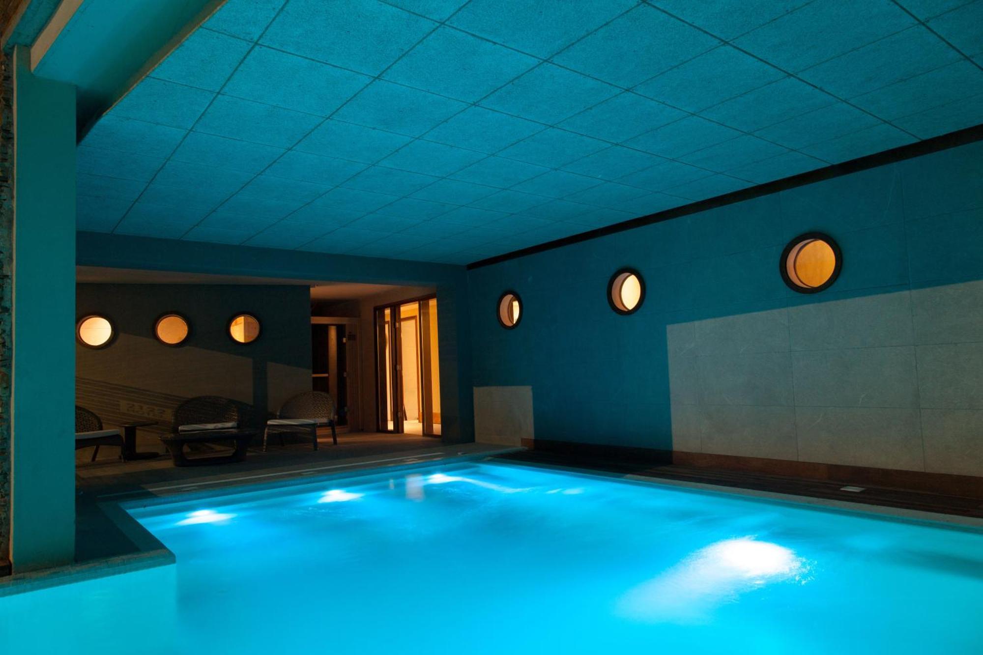 2122 Hotel Art Design Punta del Este Ngoại thất bức ảnh