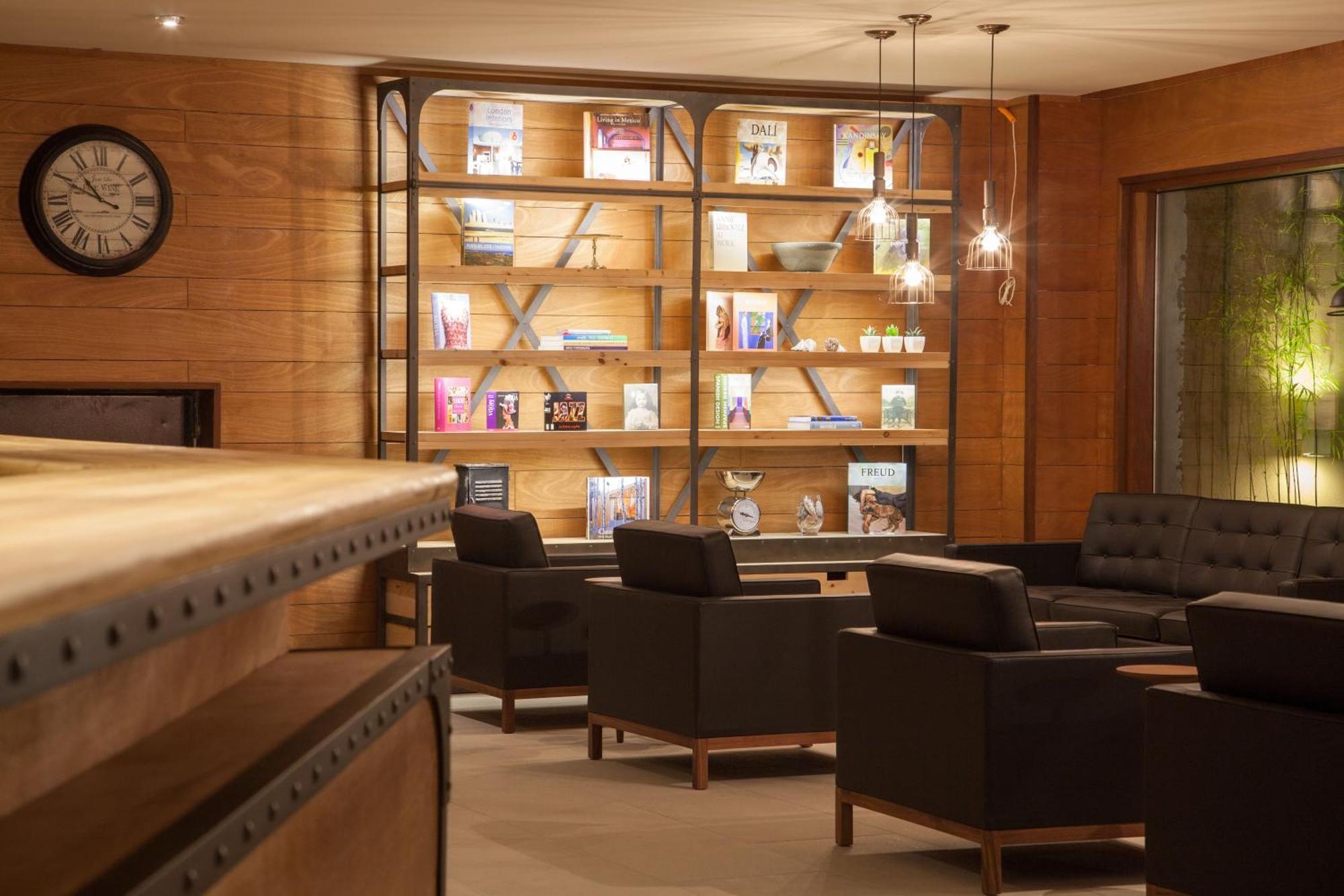 2122 Hotel Art Design Punta del Este Ngoại thất bức ảnh