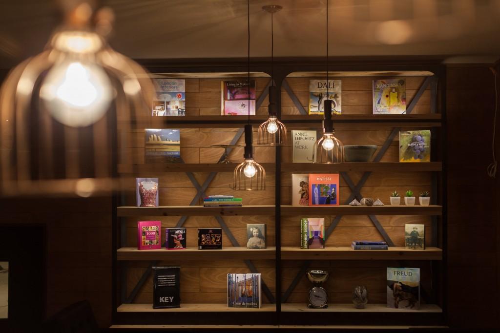2122 Hotel Art Design Punta del Este Ngoại thất bức ảnh