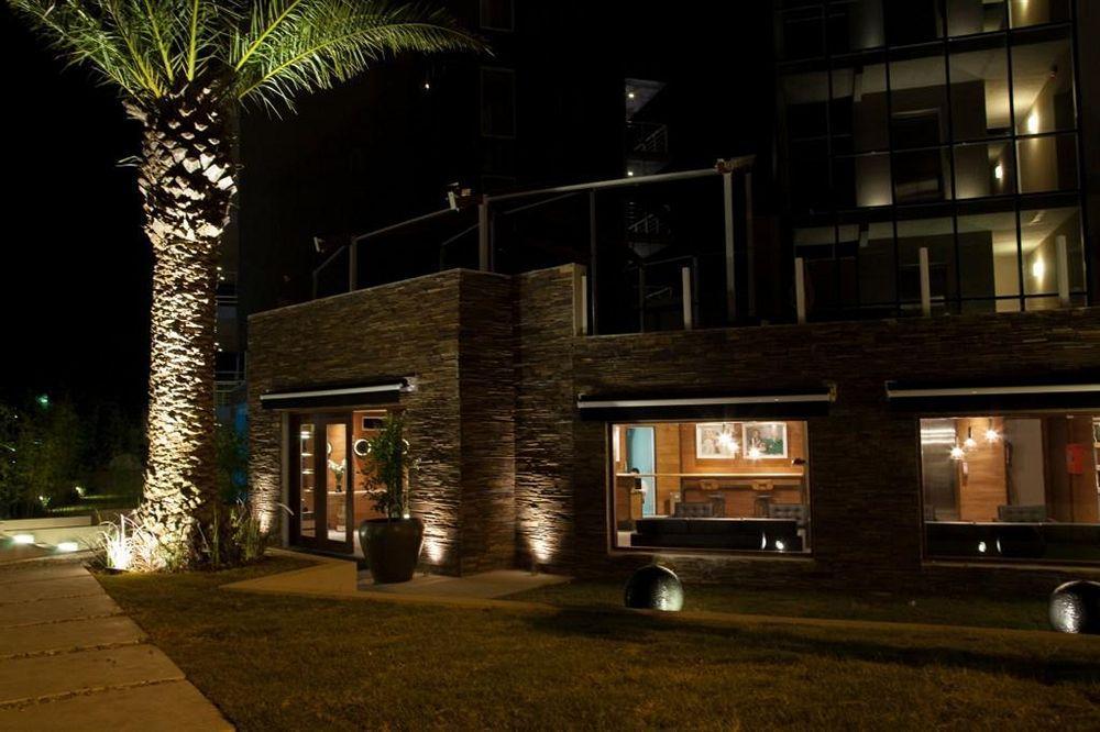 2122 Hotel Art Design Punta del Este Ngoại thất bức ảnh