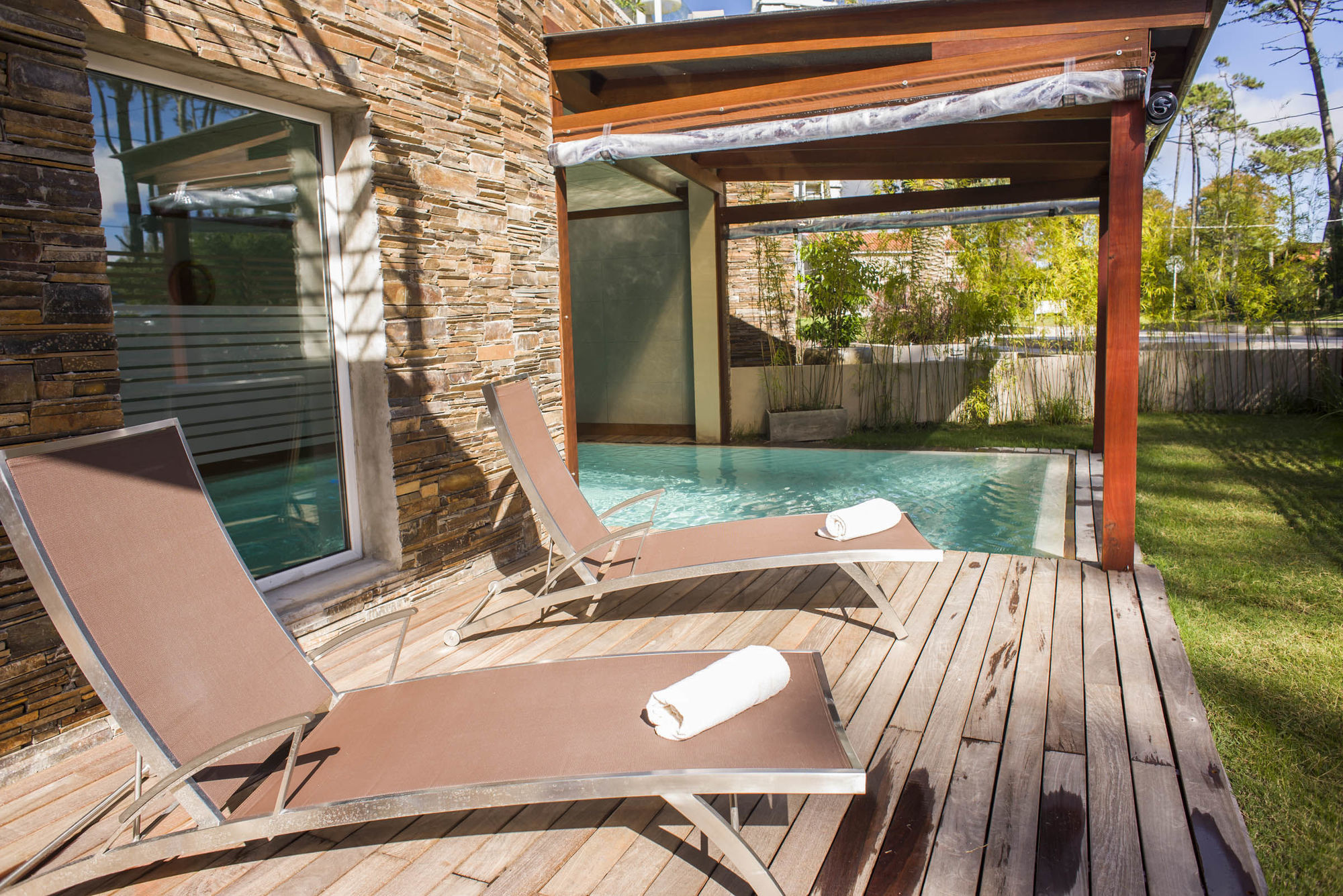 2122 Hotel Art Design Punta del Este Ngoại thất bức ảnh