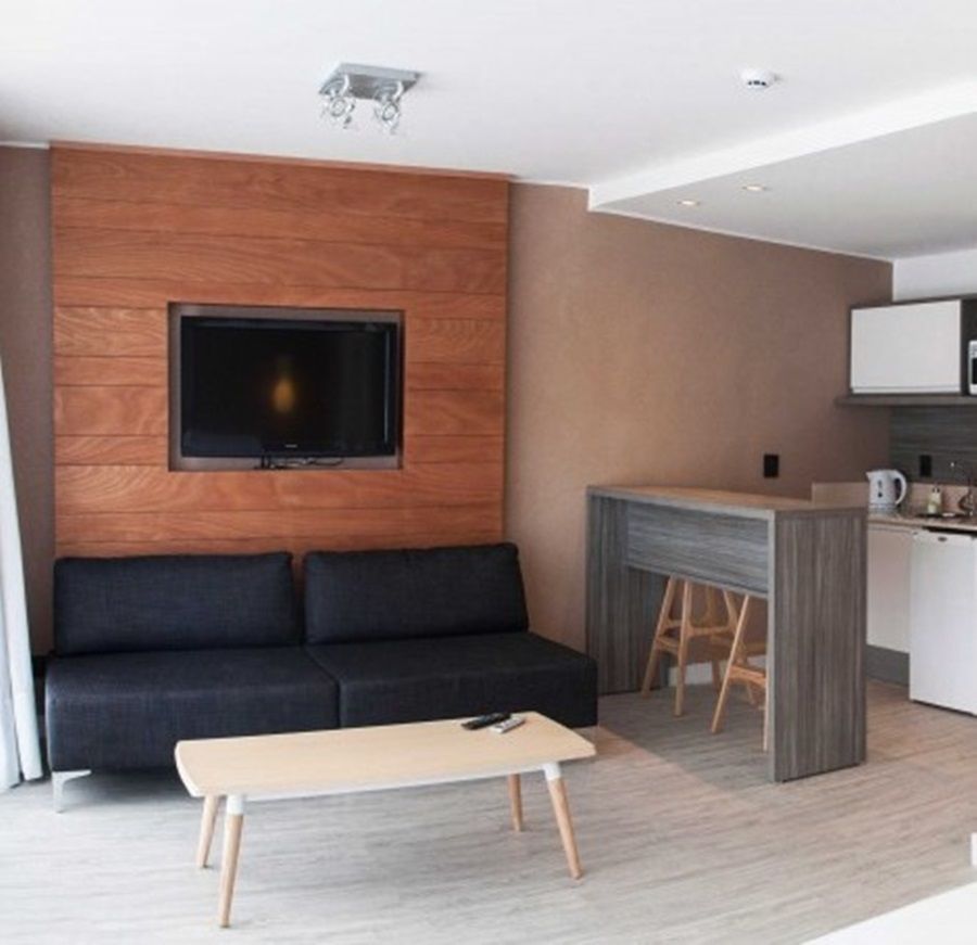 2122 Hotel Art Design Punta del Este Ngoại thất bức ảnh