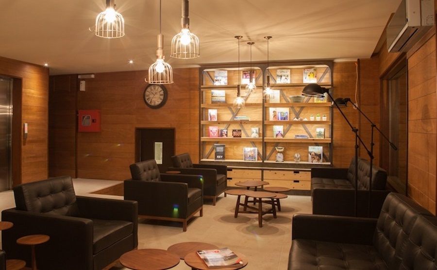 2122 Hotel Art Design Punta del Este Ngoại thất bức ảnh