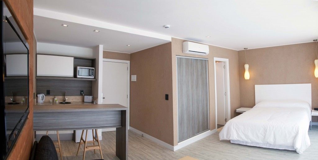 2122 Hotel Art Design Punta del Este Ngoại thất bức ảnh