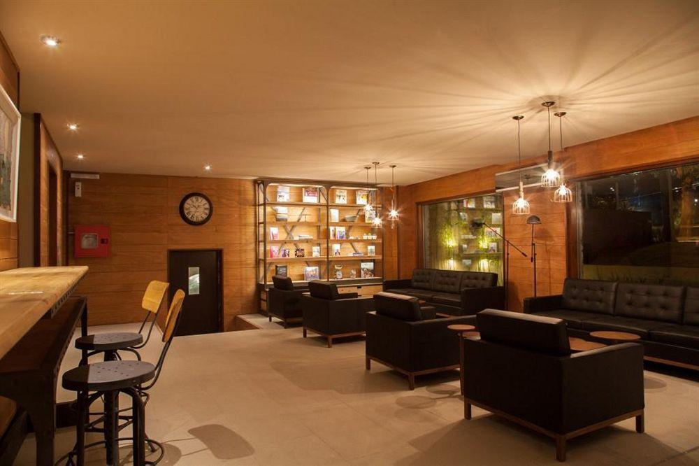 2122 Hotel Art Design Punta del Este Ngoại thất bức ảnh