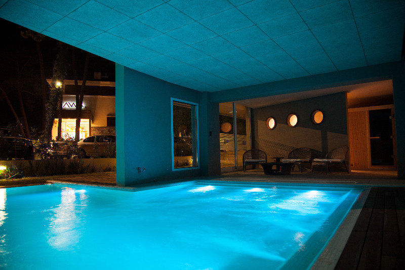 2122 Hotel Art Design Punta del Este Ngoại thất bức ảnh