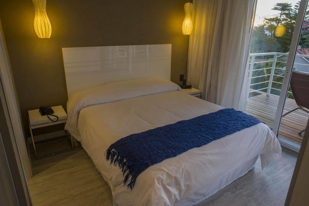 2122 Hotel Art Design Punta del Este Ngoại thất bức ảnh